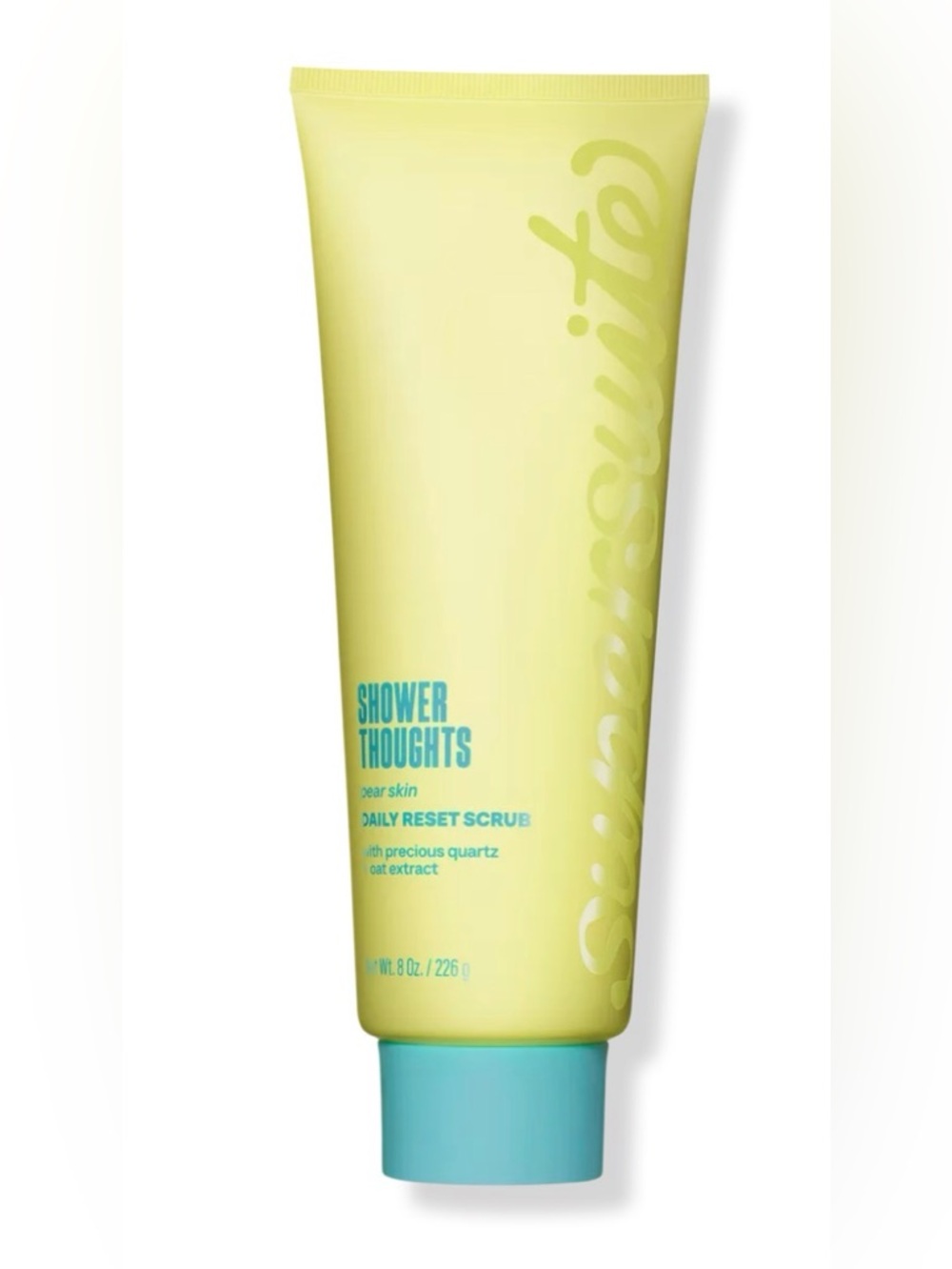 Supersuite - Pear Skin - Daily Reset Scrub - 8oz